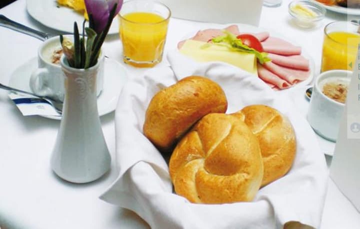 Hotel Mozart