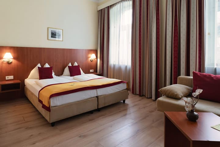 Hotel Mozart