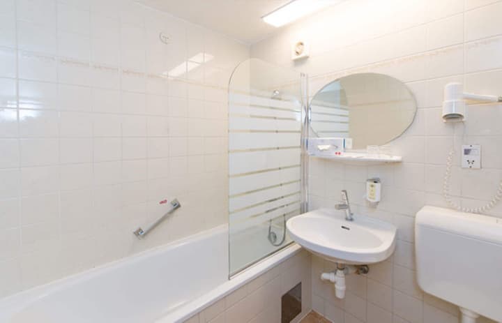 Hotel Mozart