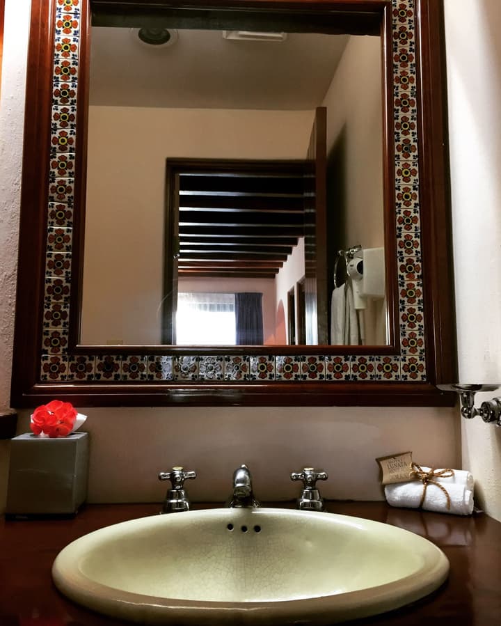 Hotel Lunata - Near Playa del Carmen Main Beach