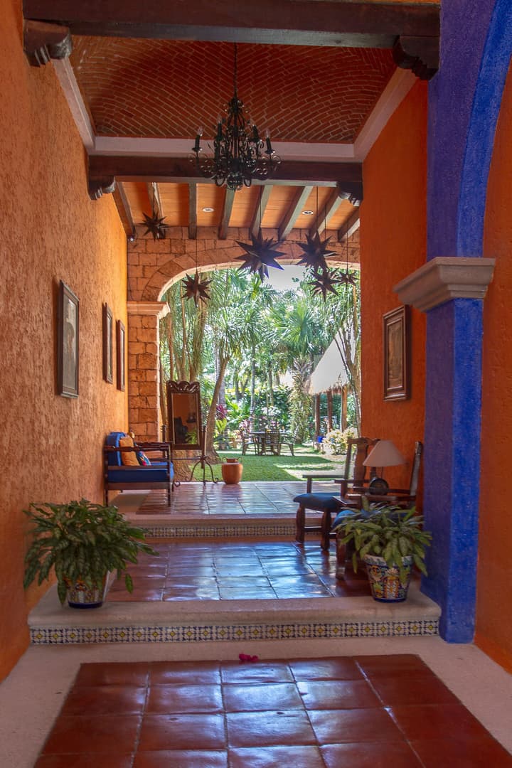 Hotel Lunata - Near Playa del Carmen Main Beach