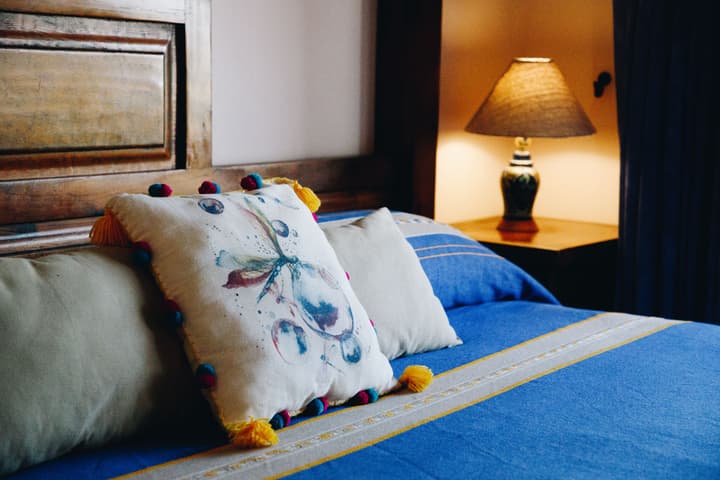Hotel Lunata - Near Playa del Carmen Main Beach