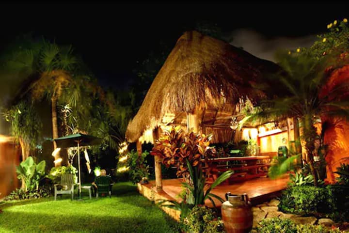 Hotel Lunata - Near Playa del Carmen Main Beach