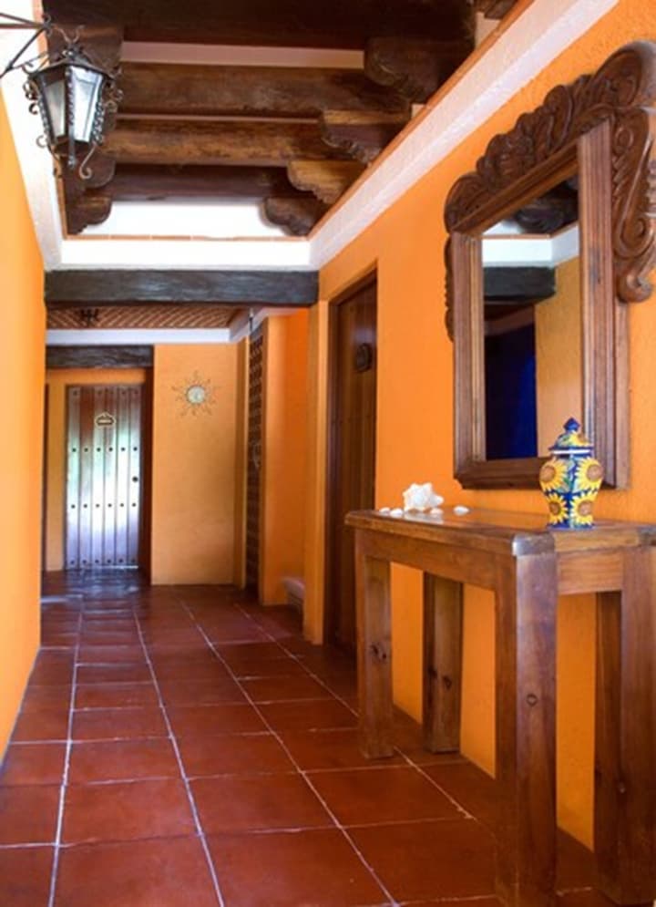 Hotel Lunata - Near Playa del Carmen Main Beach