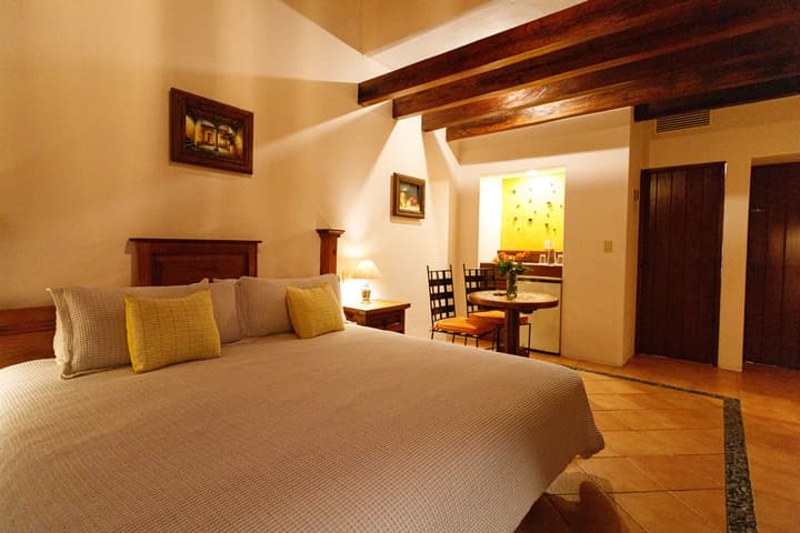 Hotel Lunata - Near Playa del Carmen Main Beach