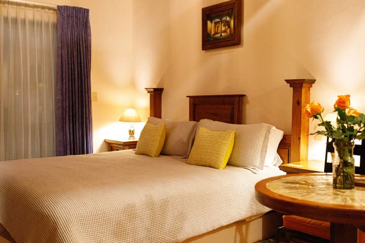Hotel Lunata - Near Playa del Carmen Main Beach