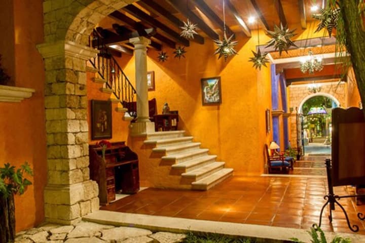 Hotel Lunata - Near Playa del Carmen Main Beach