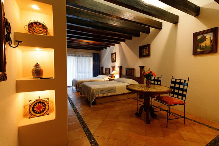 Hotel Lunata - Near Playa del Carmen Main Beach