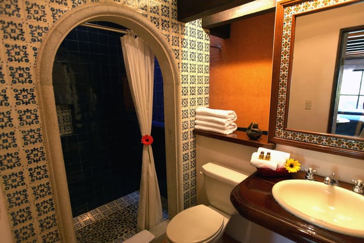 Hotel Lunata - Near Playa del Carmen Main Beach