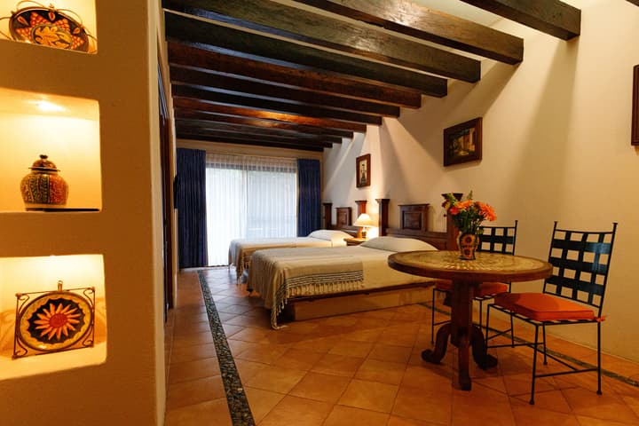Hotel Lunata - Near Playa del Carmen Main Beach