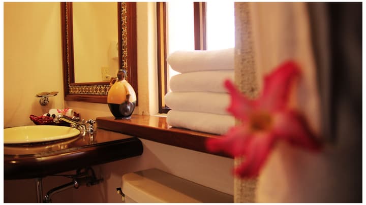 Hotel Lunata - Near Playa del Carmen Main Beach