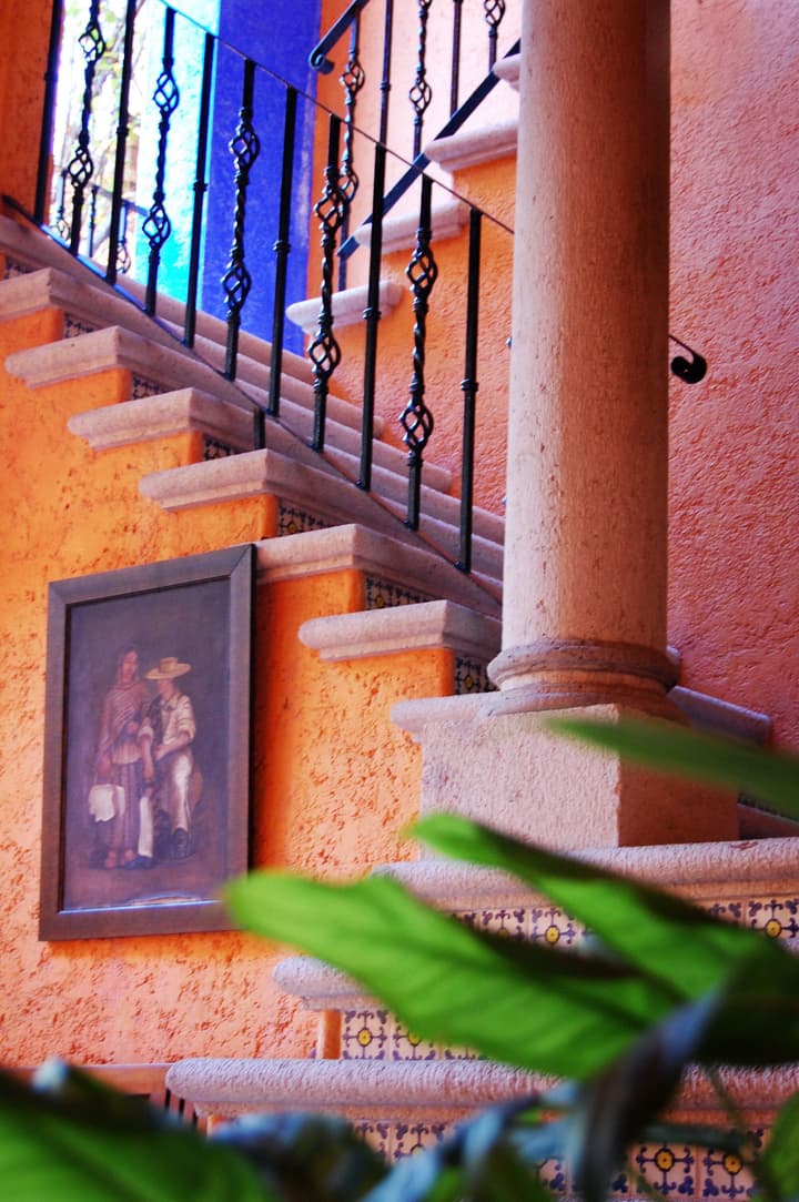 Hotel Lunata - Near Playa del Carmen Main Beach