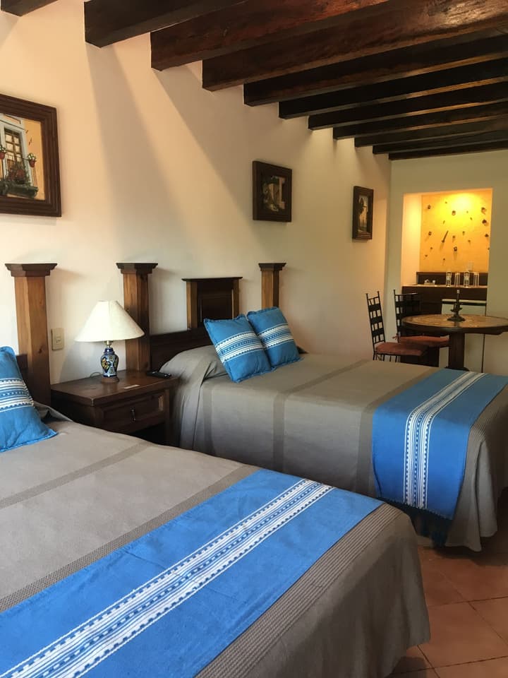 Hotel Lunata - Near Playa del Carmen Main Beach