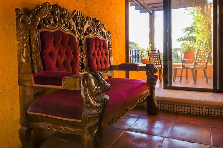Hotel Lunata - Near Playa del Carmen Main Beach