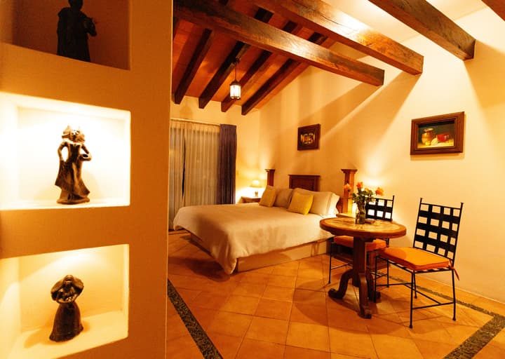 Hotel Lunata - Near Playa del Carmen Main Beach