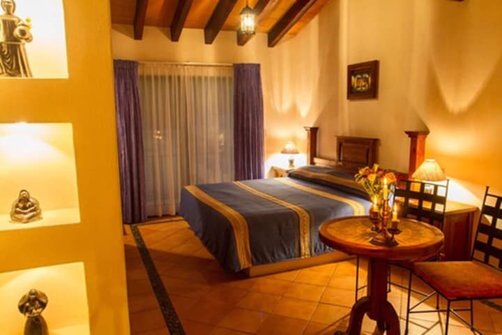 Hotel Lunata - Near Playa del Carmen Main Beach