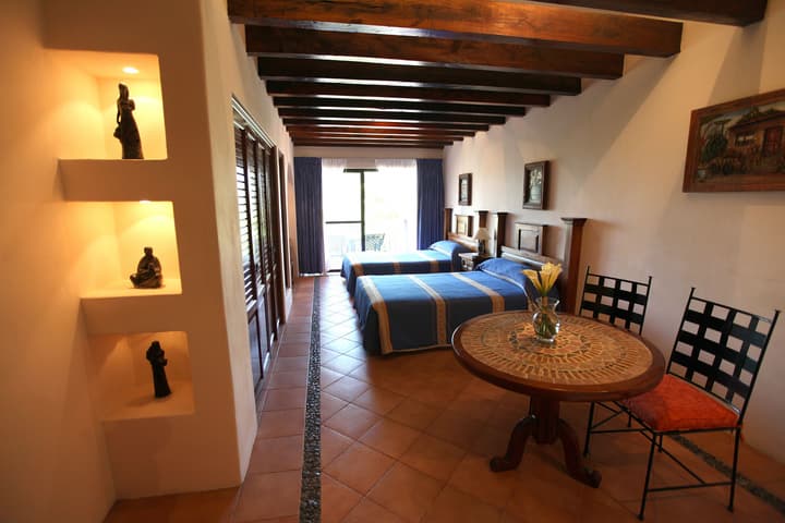 Hotel Lunata - Near Playa del Carmen Main Beach