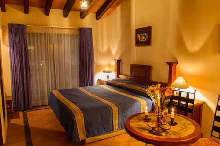 Hotel Lunata - Near Playa del Carmen Main Beach