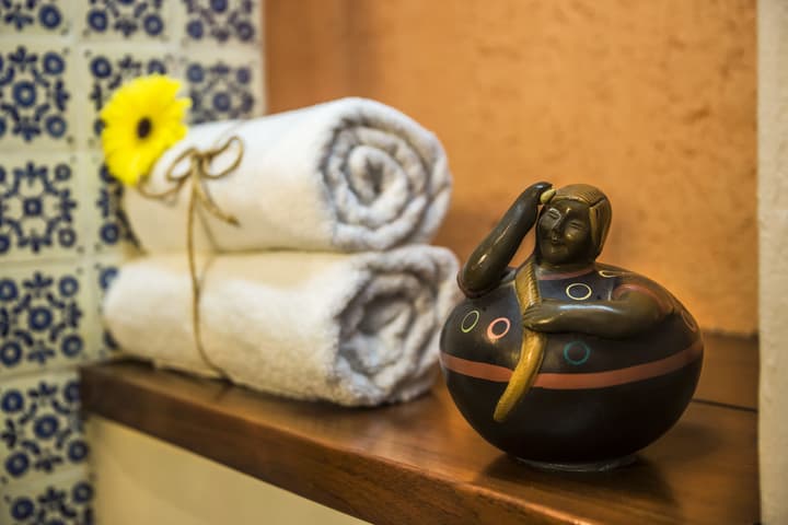 Hotel Lunata - Near Playa del Carmen Main Beach