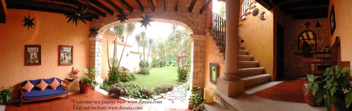 Hotel Lunata - Near Playa del Carmen Main Beach