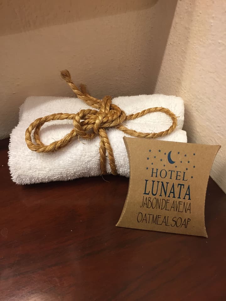 Hotel Lunata - Near Playa del Carmen Main Beach