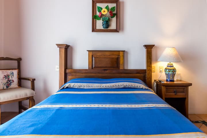 Hotel Lunata - Near Playa del Carmen Main Beach