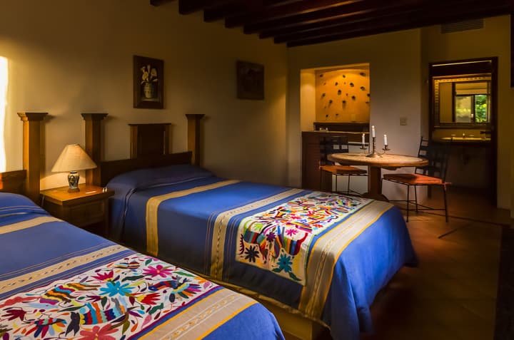 Hotel Lunata - Near Playa del Carmen Main Beach