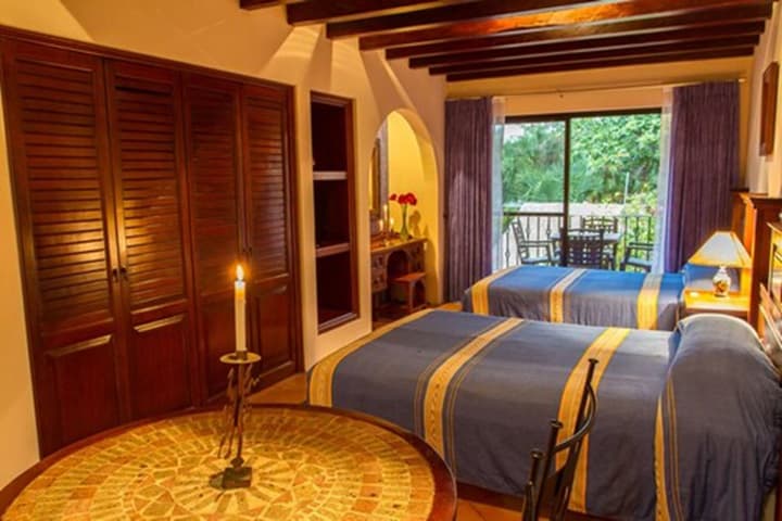 Hotel Lunata - Near Playa del Carmen Main Beach