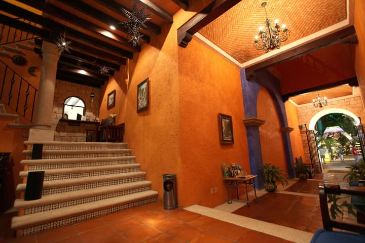 Hotel Lunata - Near Playa del Carmen Main Beach