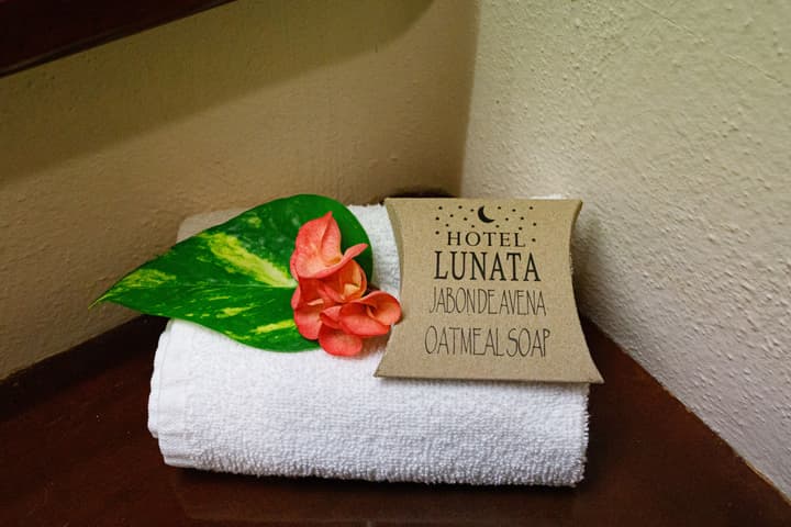 Hotel Lunata - Near Playa del Carmen Main Beach