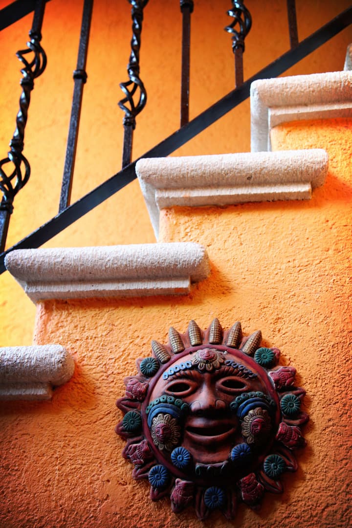 Hotel Lunata - Near Playa del Carmen Main Beach