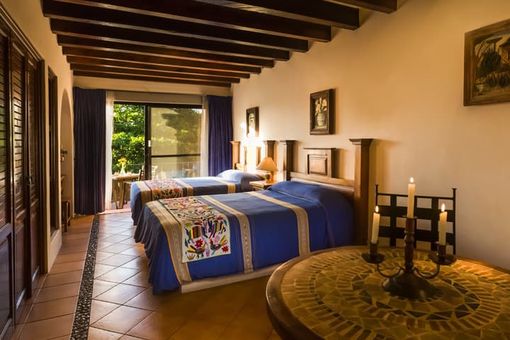 Hotel Lunata - Near Playa del Carmen Main Beach