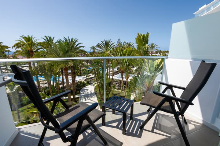 Hotel Riu Palace Palmeras - All Inclusive