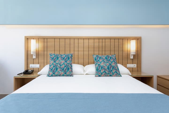 Hotel Riu Palace Palmeras - All Inclusive