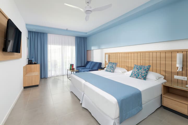 Hotel Riu Palace Palmeras - All Inclusive