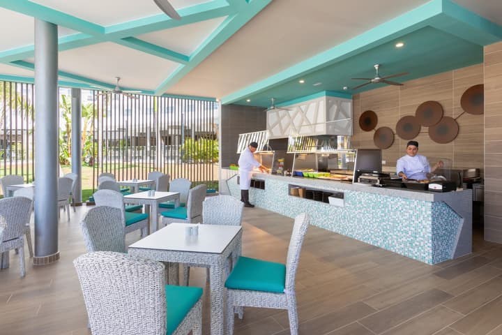 Hotel Riu Palace Palmeras - All Inclusive