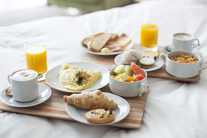 Hotel Riu Palace Palmeras - All Inclusive