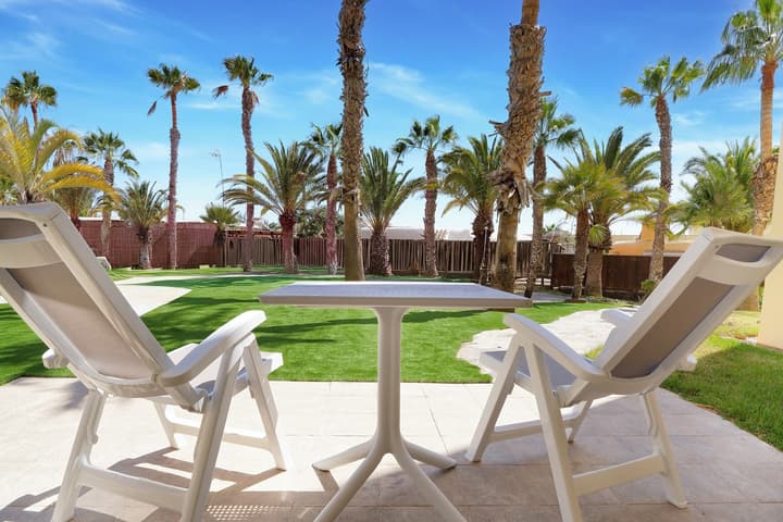 Sport Hotel Monte Feliz - powered by Playitas