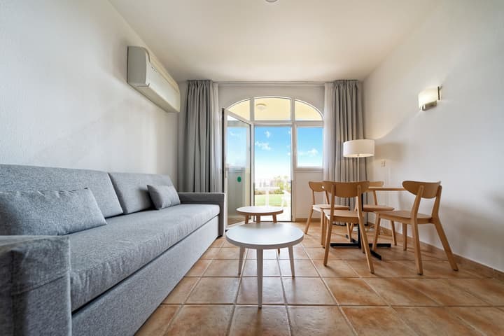 Sport Hotel Monte Feliz - powered by Playitas