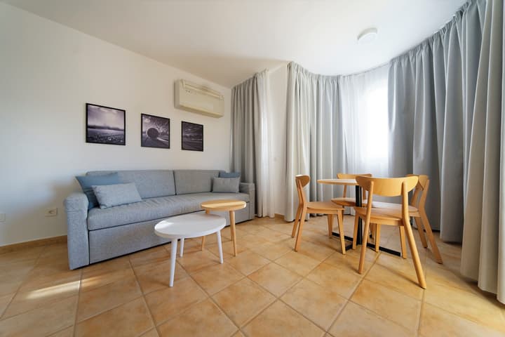 Sport Hotel Monte Feliz - powered by Playitas