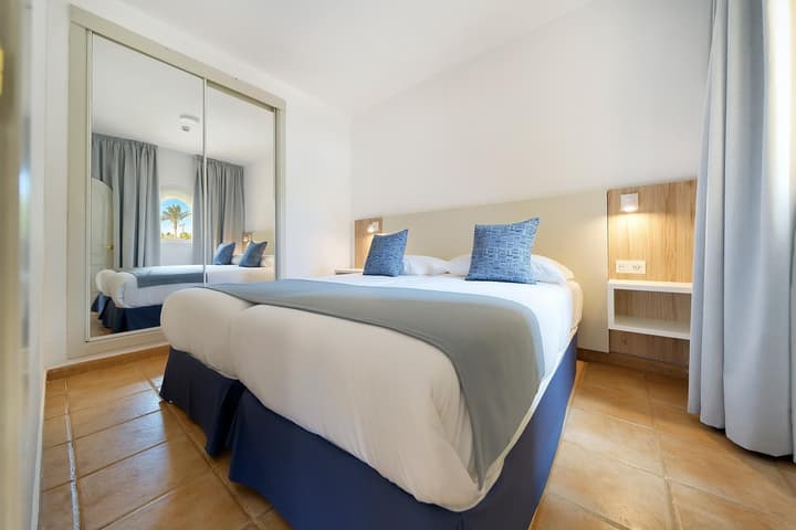 Sport Hotel Monte Feliz - powered by Playitas