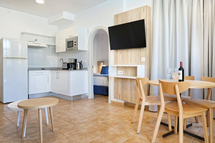 Sport Hotel Monte Feliz - powered by Playitas