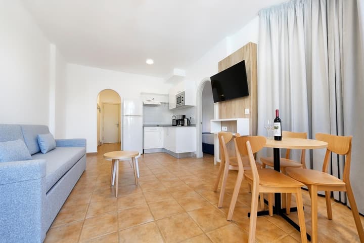 Sport Hotel Monte Feliz - powered by Playitas