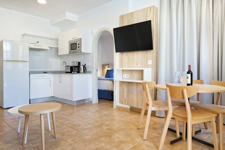 Sport Hotel Monte Feliz - powered by Playitas