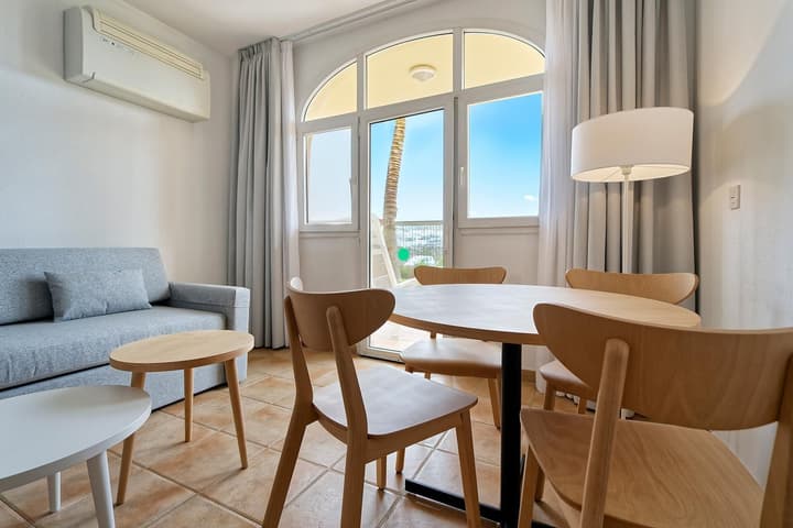 Sport Hotel Monte Feliz - powered by Playitas