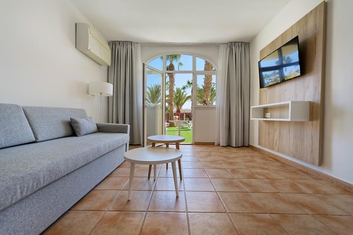 Sport Hotel Monte Feliz - powered by Playitas