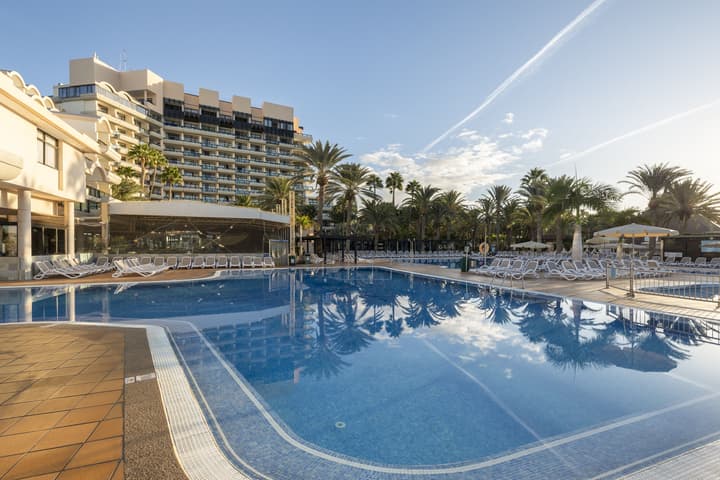 Grupotel Orquidea
