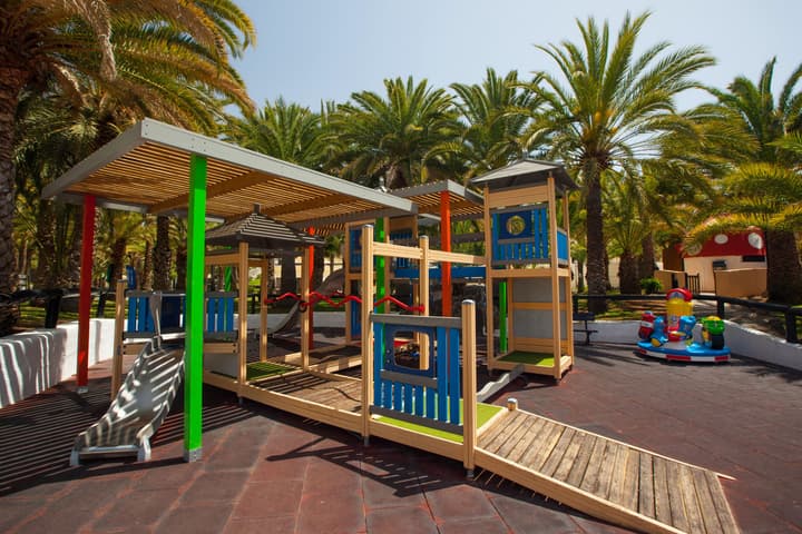 Grupotel Orquidea