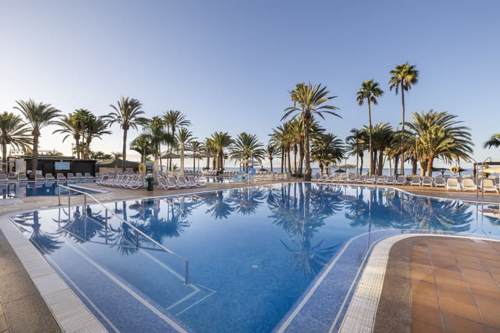 Grupotel Orquidea