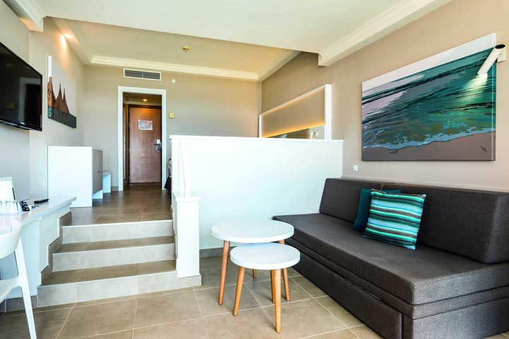 Grupotel Orquidea